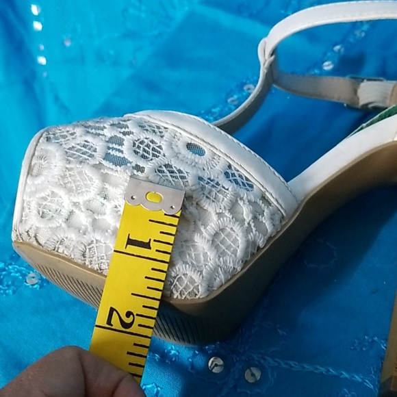 DREAM PAIRS SUMMER SHOES - Picture 10 of 10